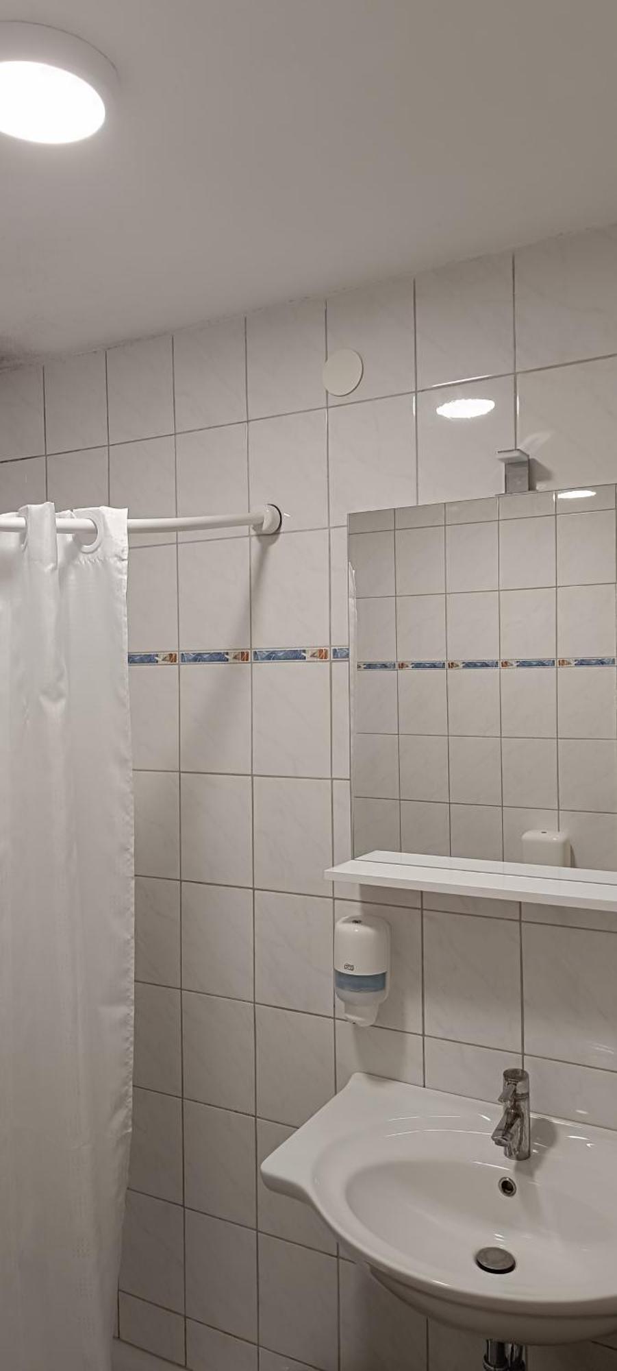 Hacienda Bled Rooms Экстерьер фото