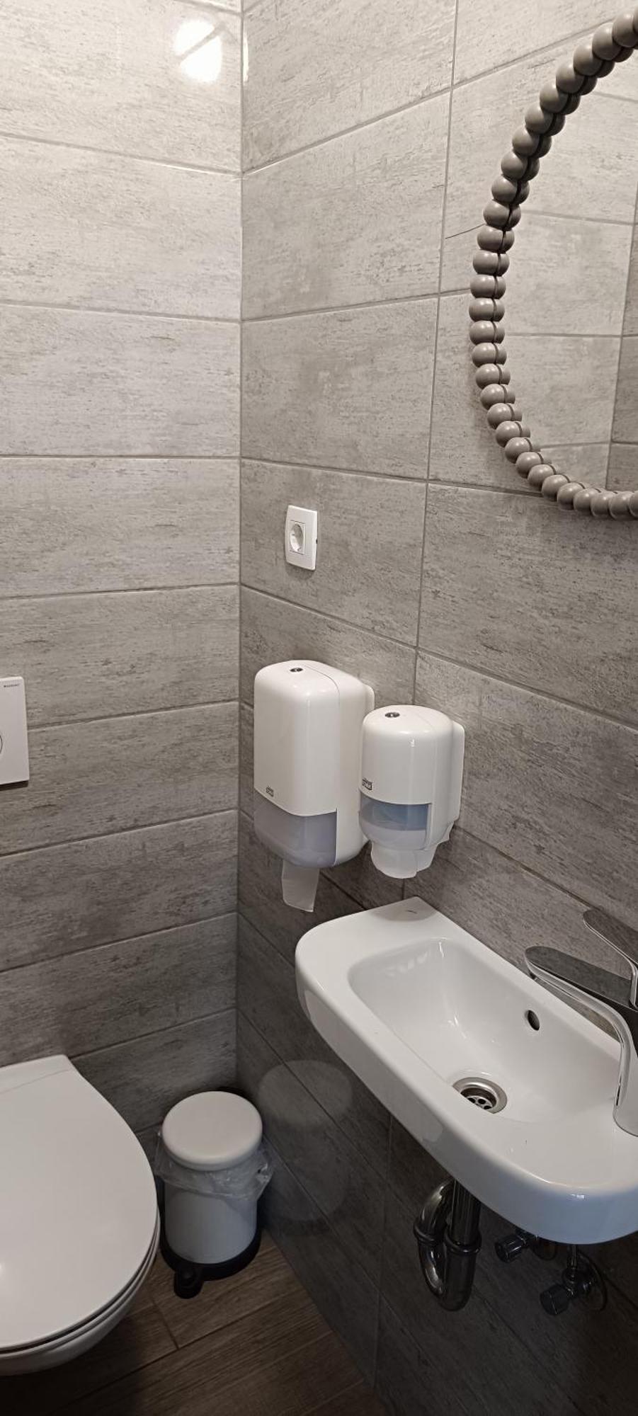 Hacienda Bled Rooms Экстерьер фото