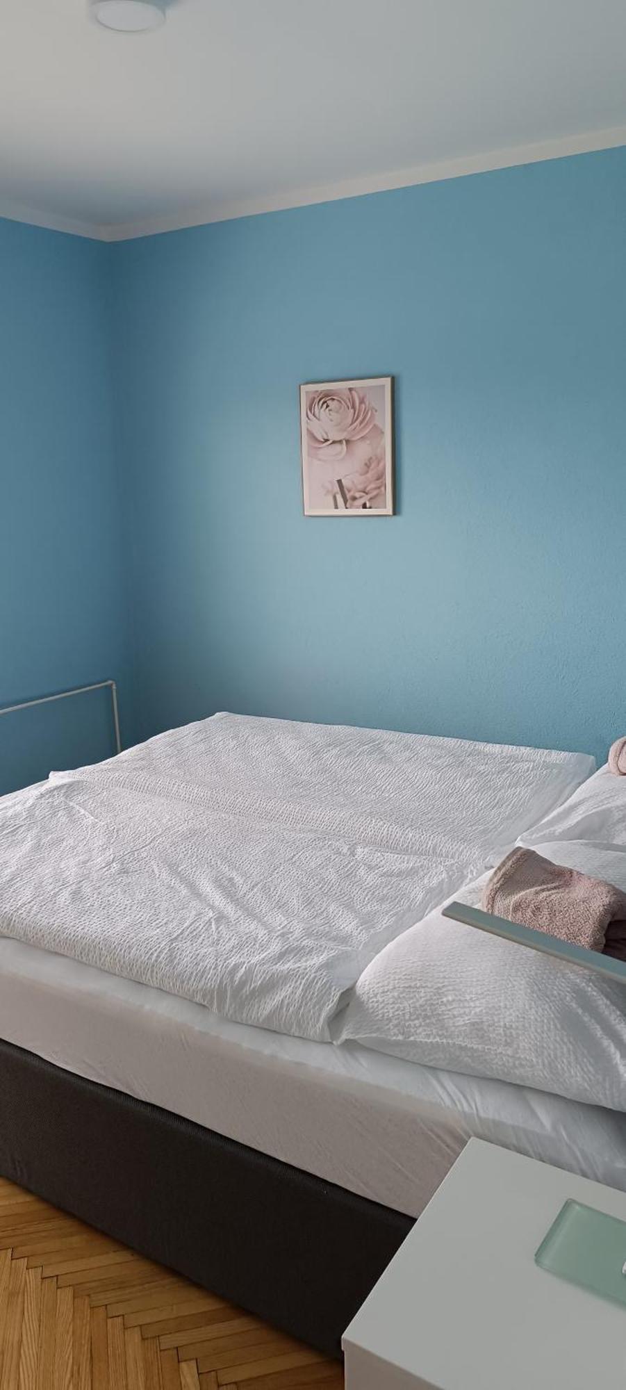 Hacienda Bled Rooms Экстерьер фото