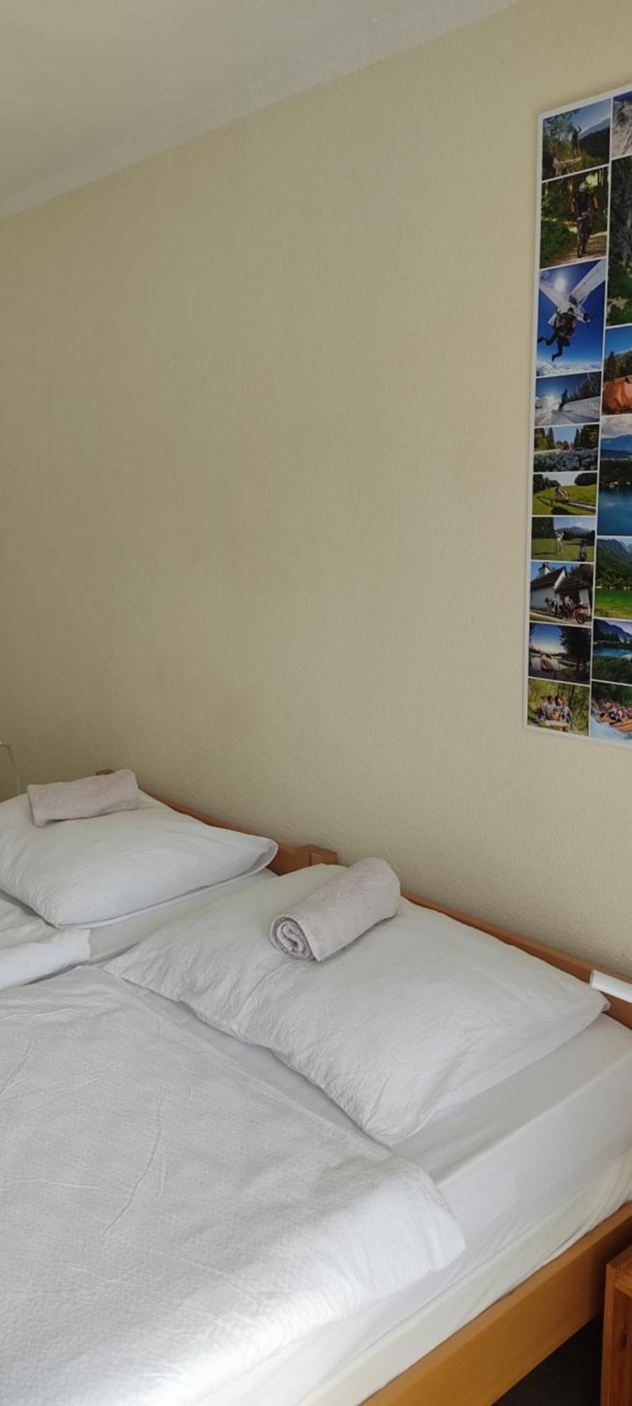 Hacienda Bled Rooms Экстерьер фото