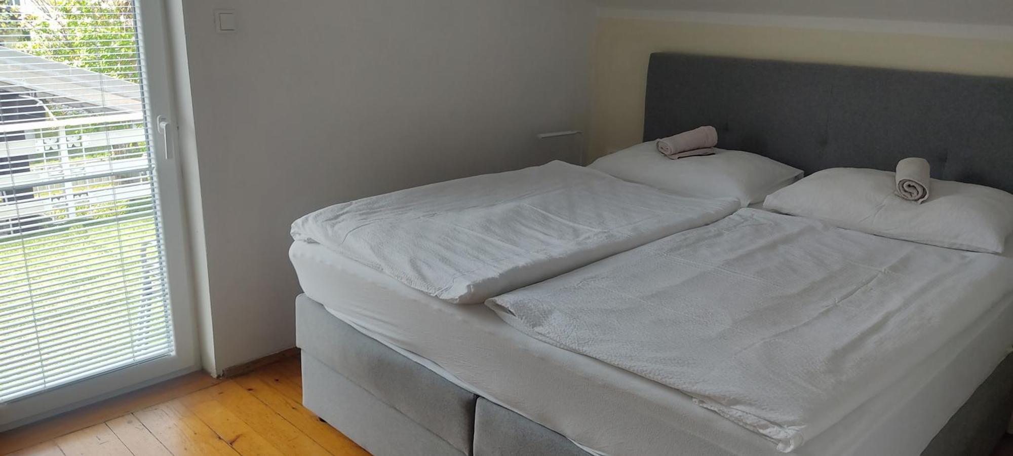 Hacienda Bled Rooms Экстерьер фото