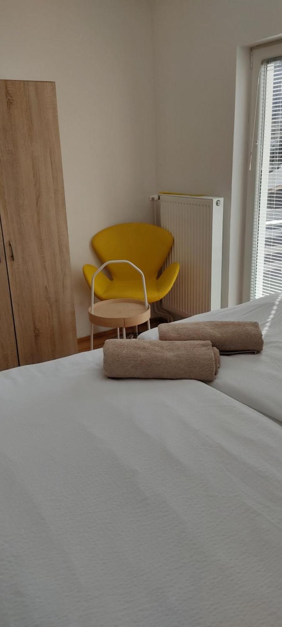 Hacienda Bled Rooms Экстерьер фото