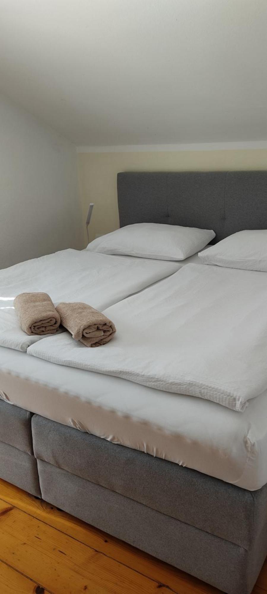 Hacienda Bled Rooms Экстерьер фото