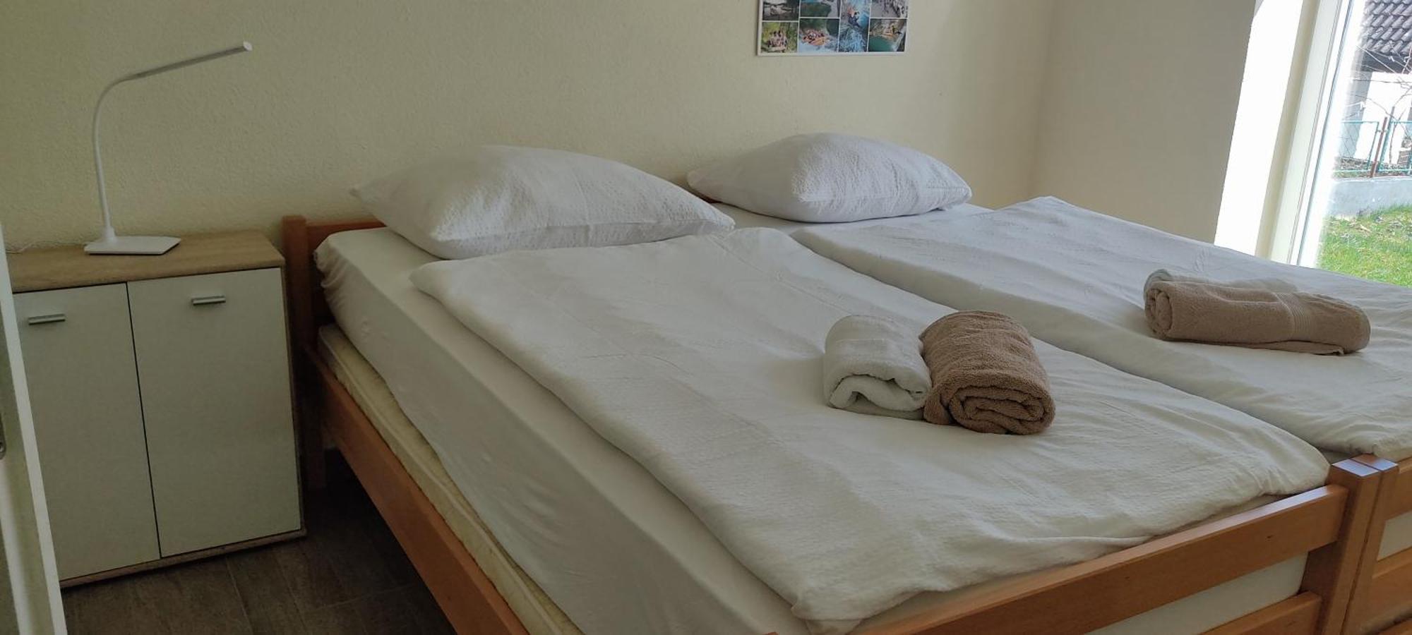 Hacienda Bled Rooms Экстерьер фото
