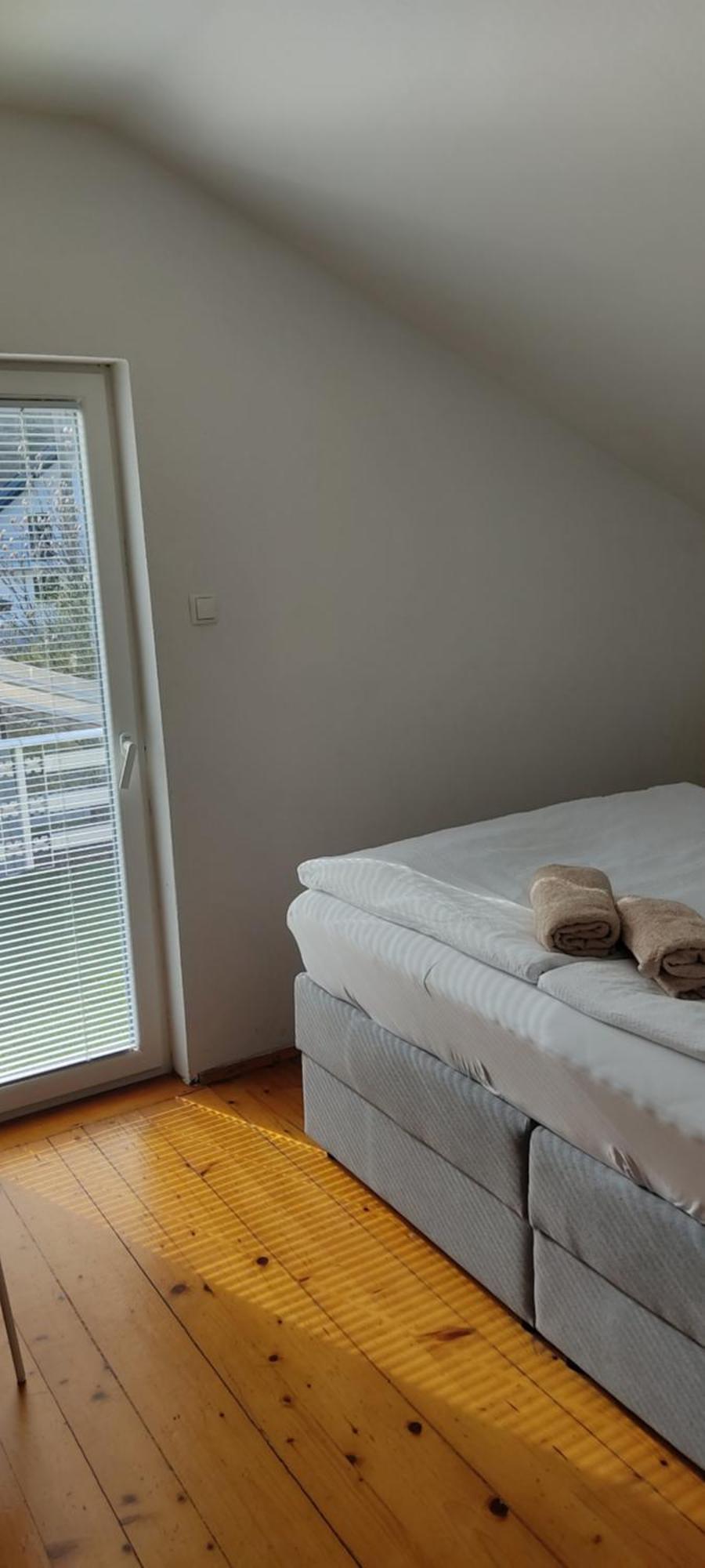 Hacienda Bled Rooms Экстерьер фото