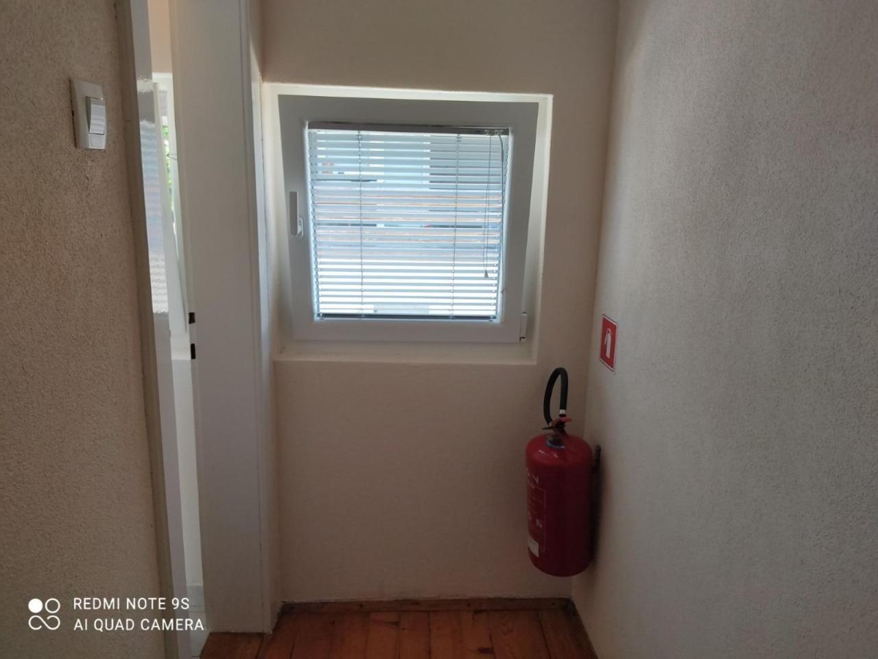 Hacienda Bled Rooms Экстерьер фото