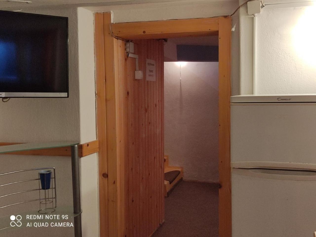 Hacienda Bled Rooms Экстерьер фото
