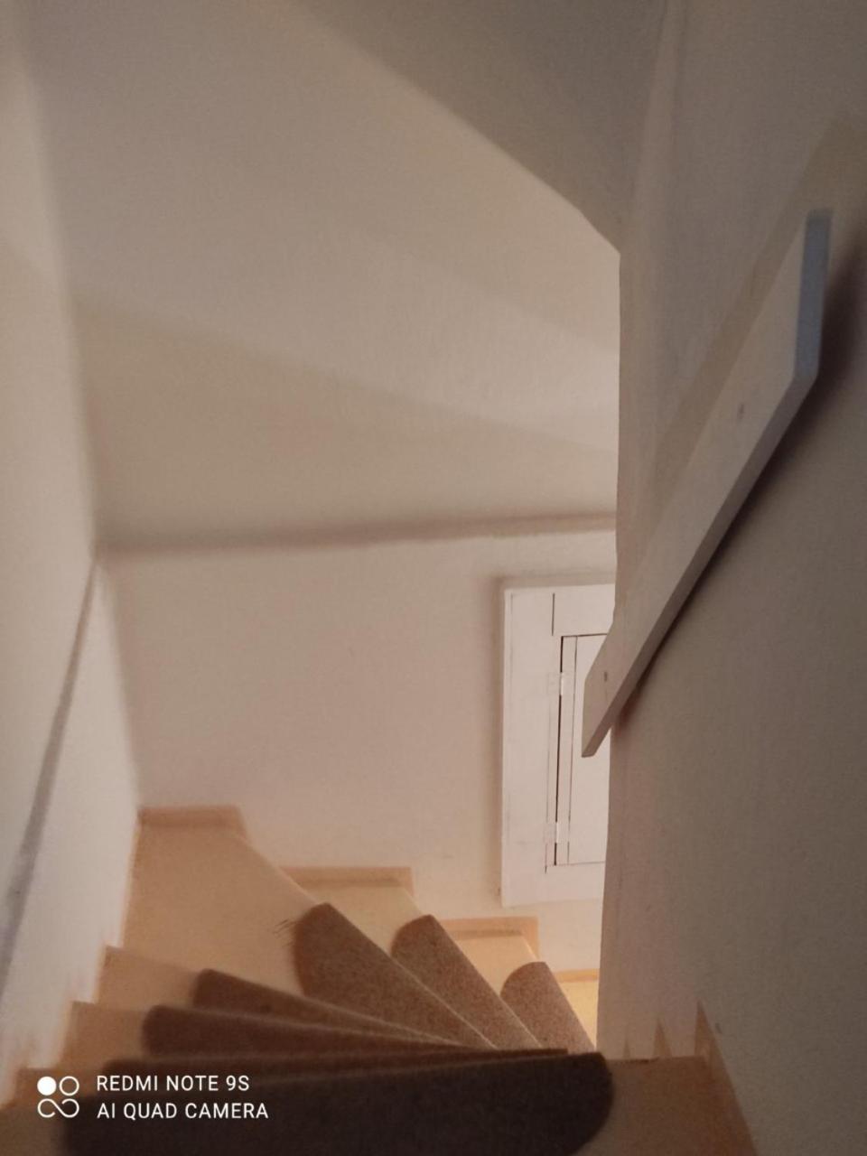 Hacienda Bled Rooms Экстерьер фото