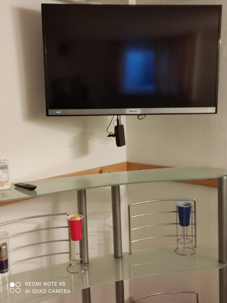 Hacienda Bled Rooms Экстерьер фото