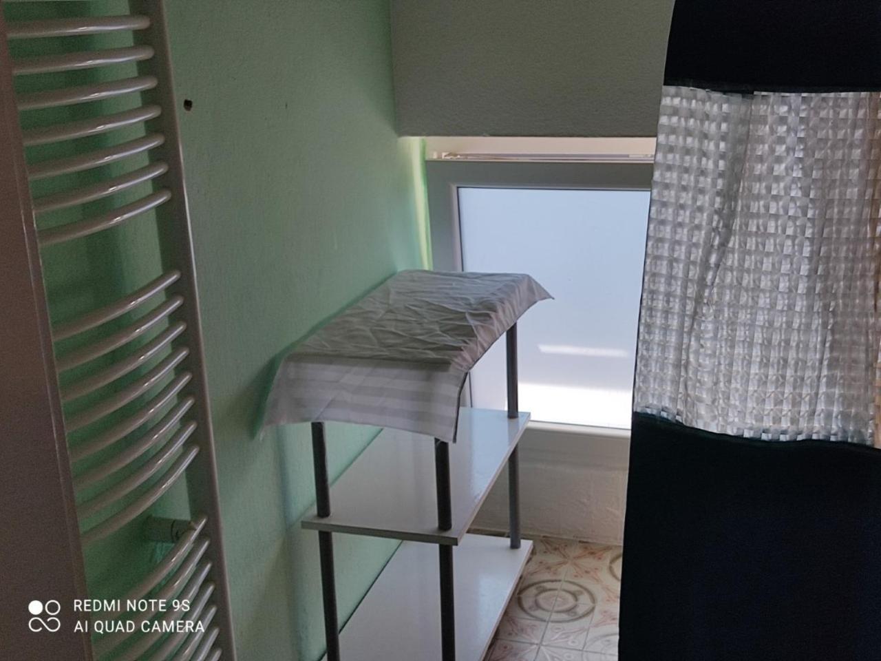 Hacienda Bled Rooms Экстерьер фото
