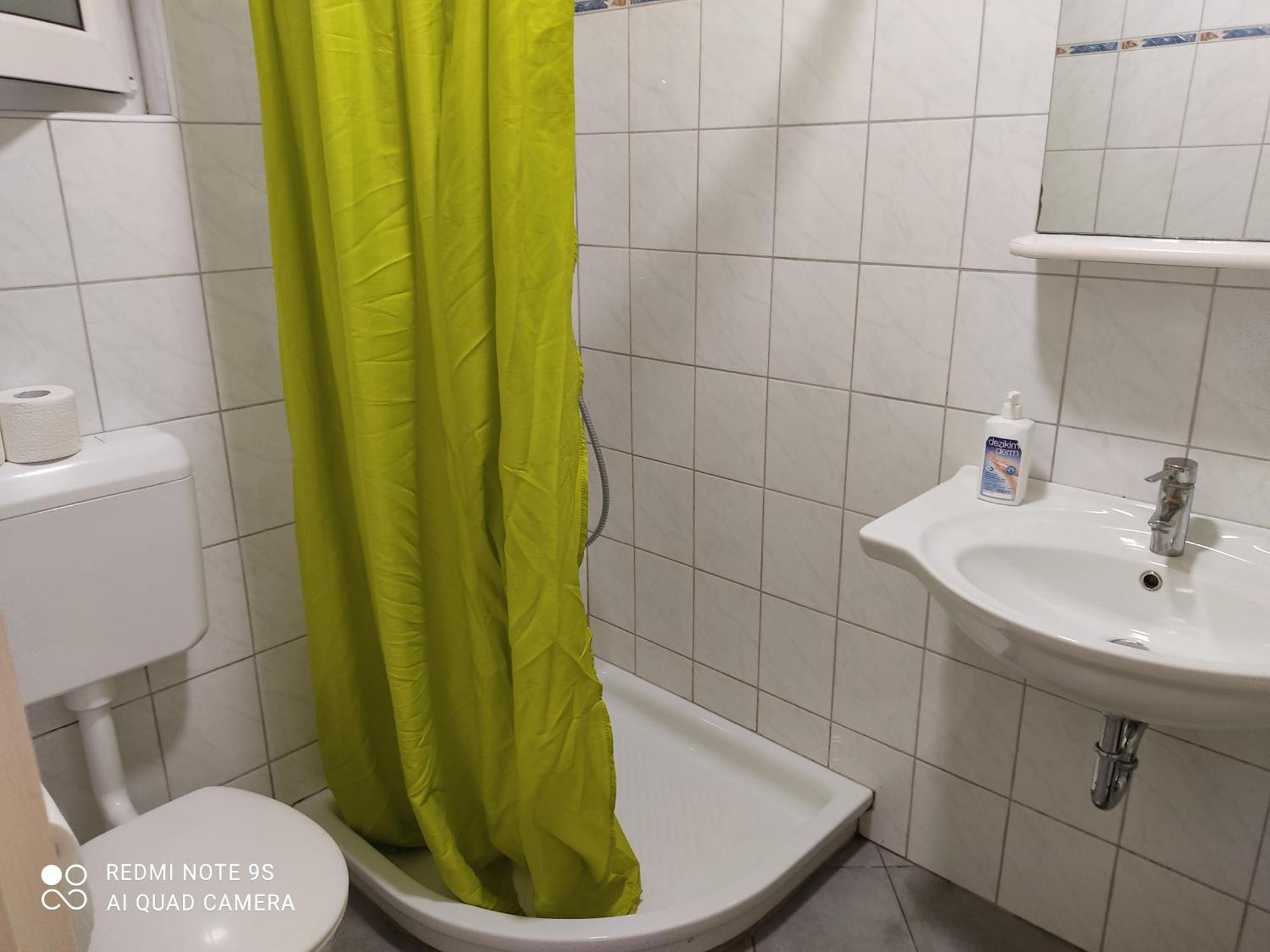 Hacienda Bled Rooms Экстерьер фото